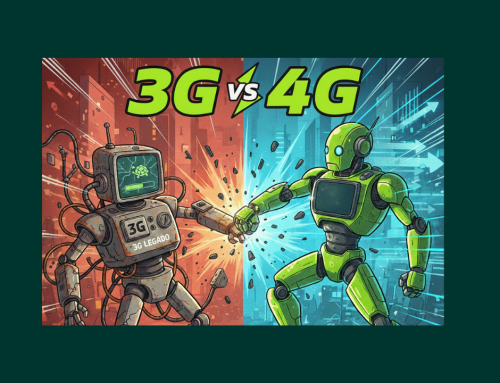 rastreadores-4g-vs-2g-3g-diferencas-qual-escolher